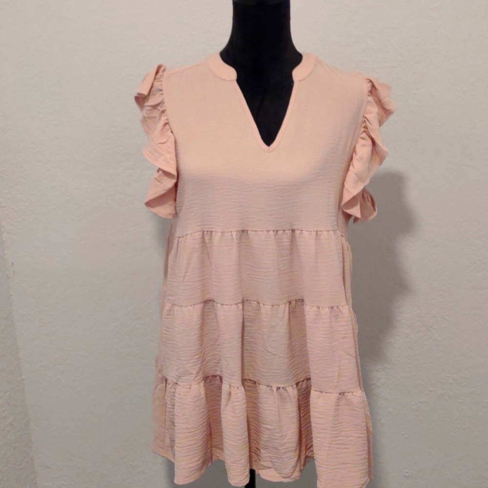NWT Zenana Size Medium